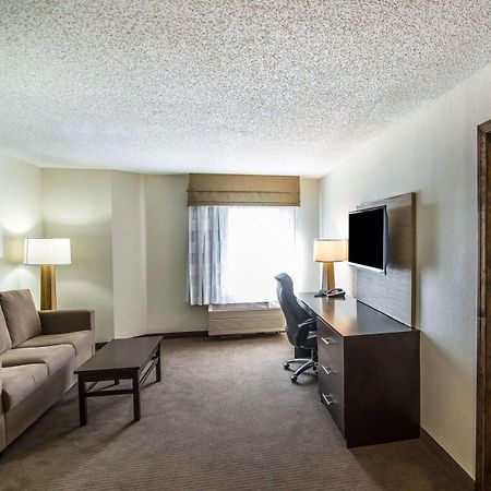 Sleep Inn South Joplin Ngoại thất bức ảnh