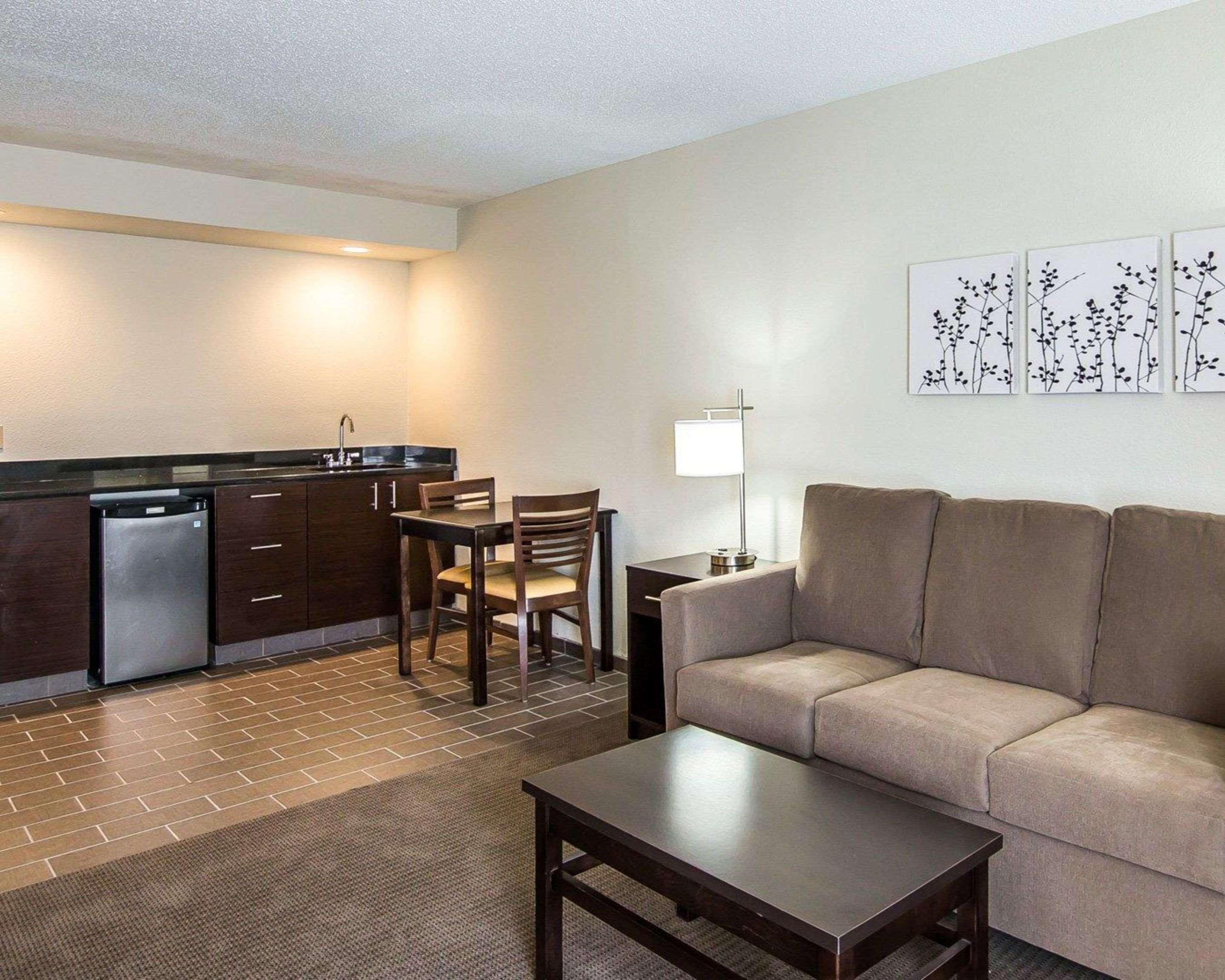 Sleep Inn South Joplin Ngoại thất bức ảnh