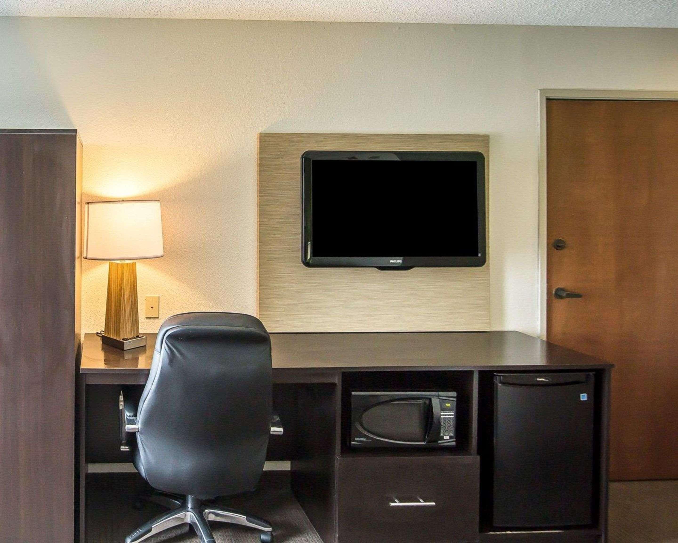 Sleep Inn South Joplin Ngoại thất bức ảnh