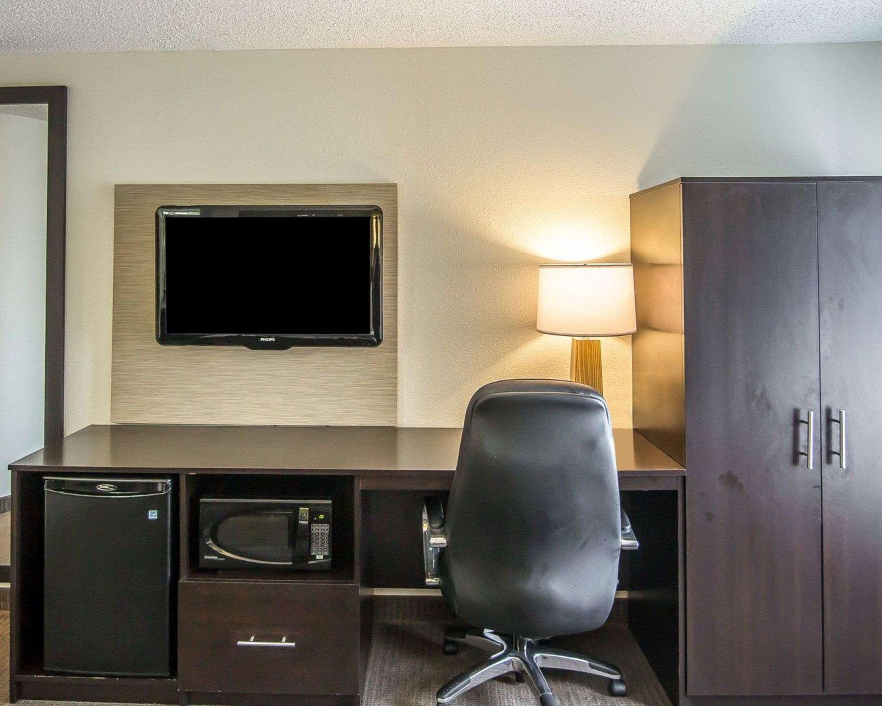 Sleep Inn South Joplin Ngoại thất bức ảnh