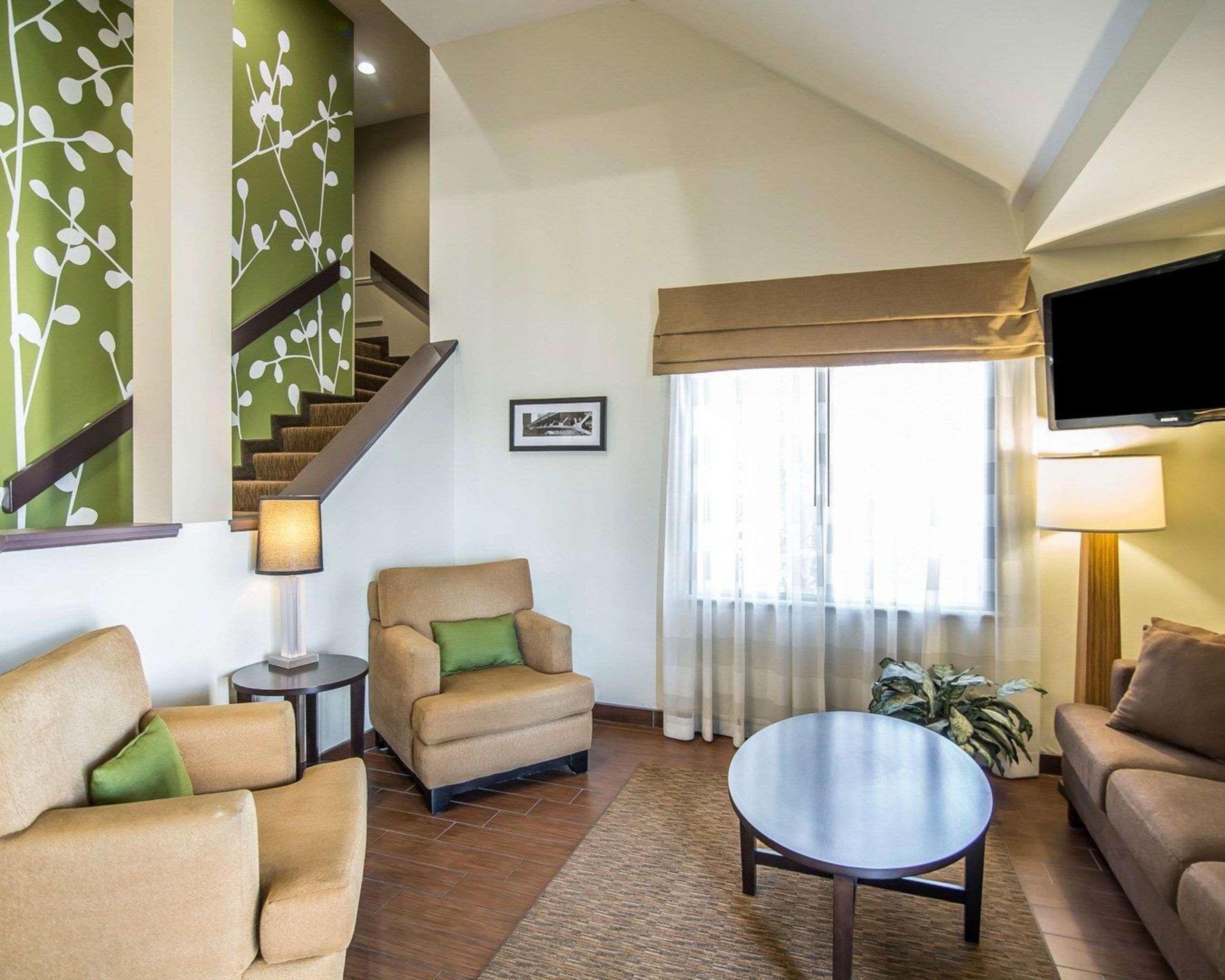 Sleep Inn South Joplin Ngoại thất bức ảnh