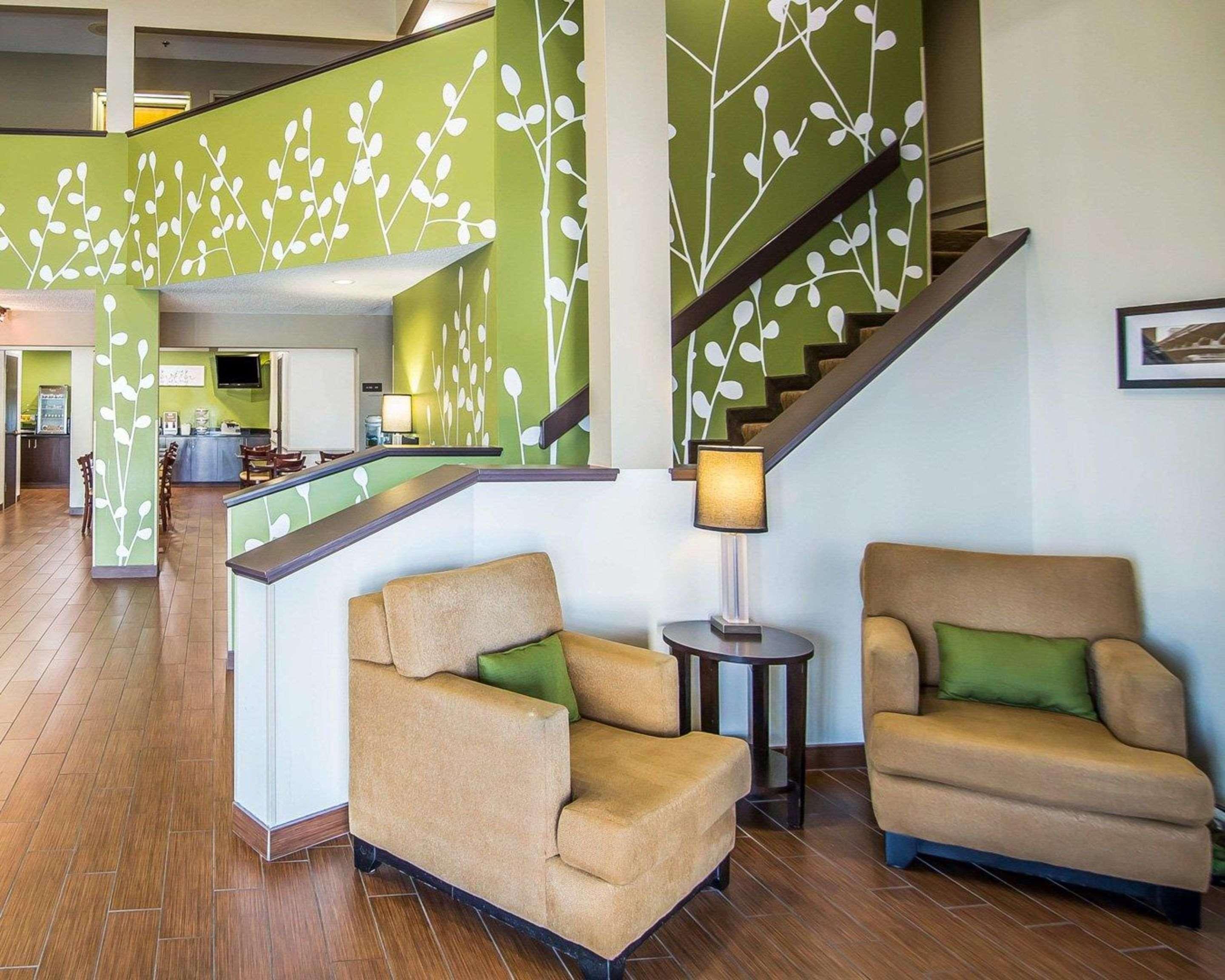Sleep Inn South Joplin Ngoại thất bức ảnh