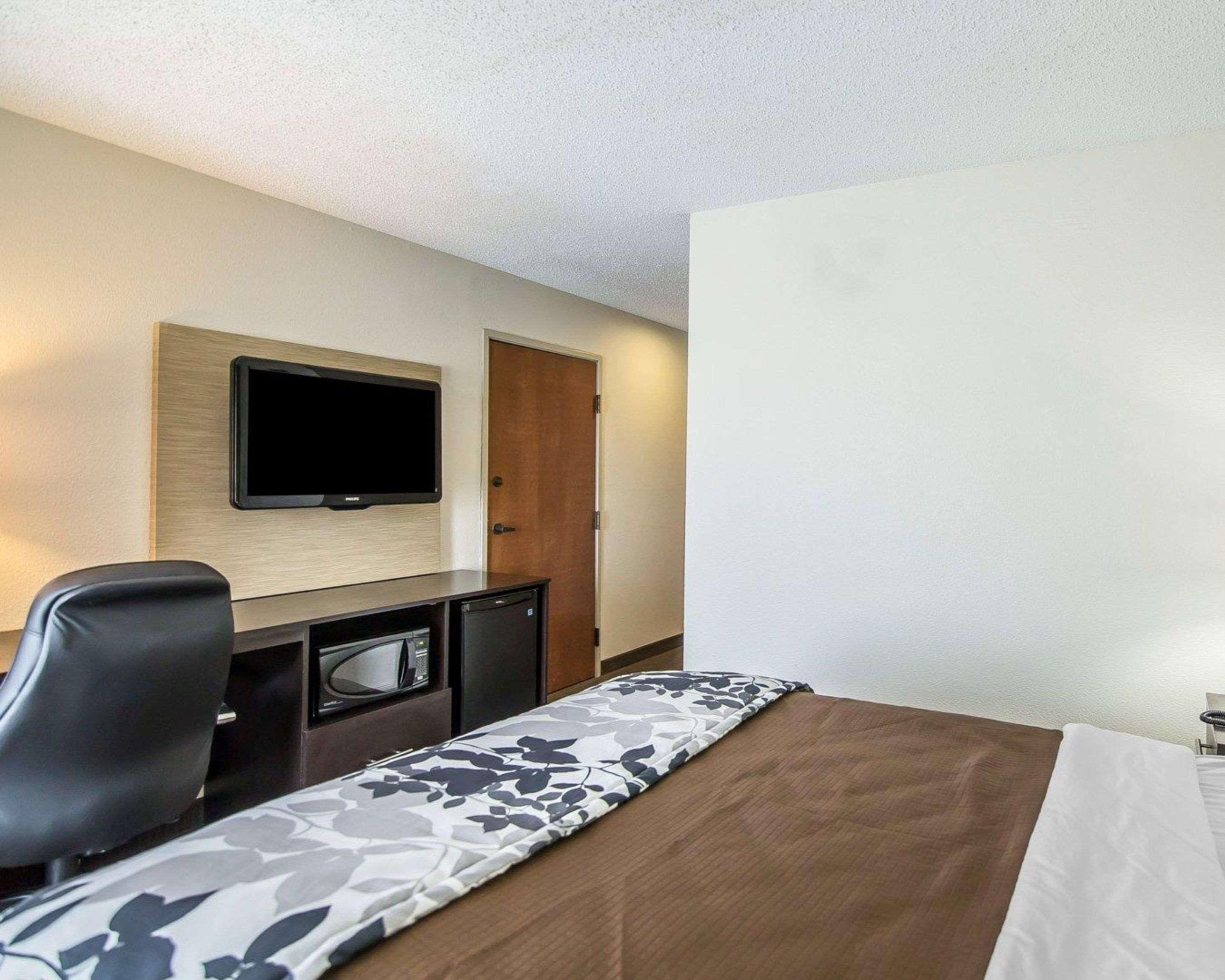 Sleep Inn South Joplin Ngoại thất bức ảnh