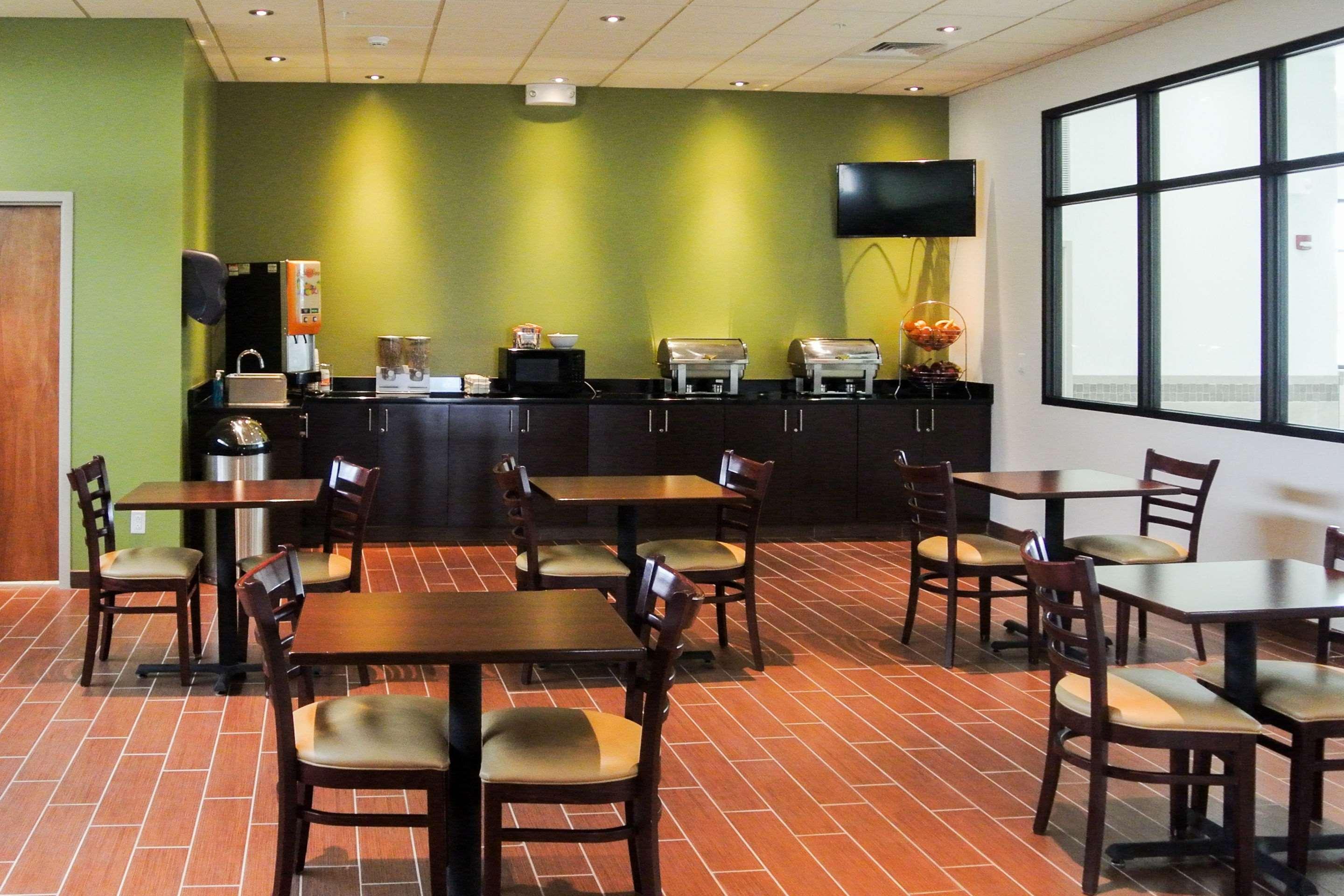Sleep Inn South Joplin Ngoại thất bức ảnh