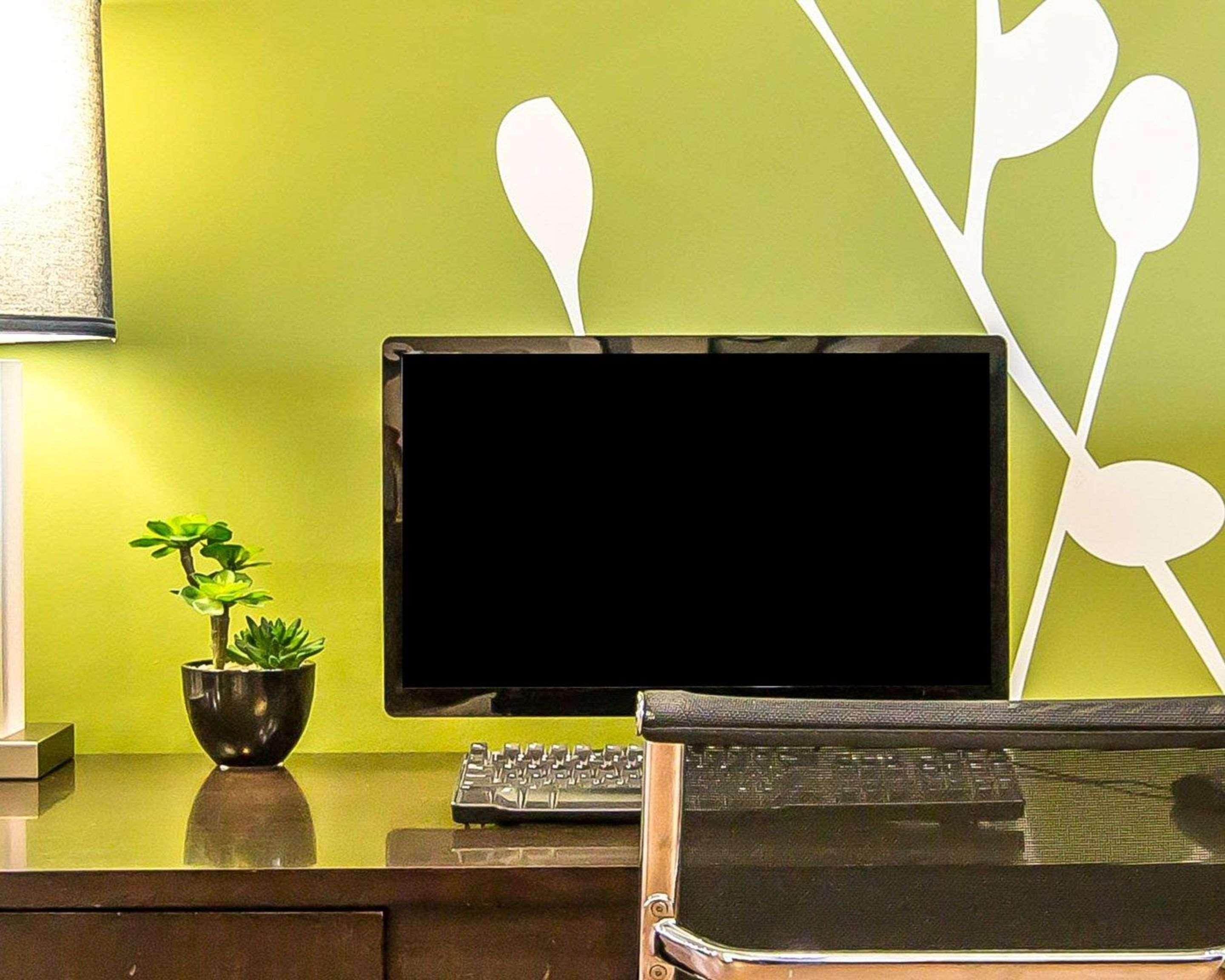 Sleep Inn South Joplin Ngoại thất bức ảnh