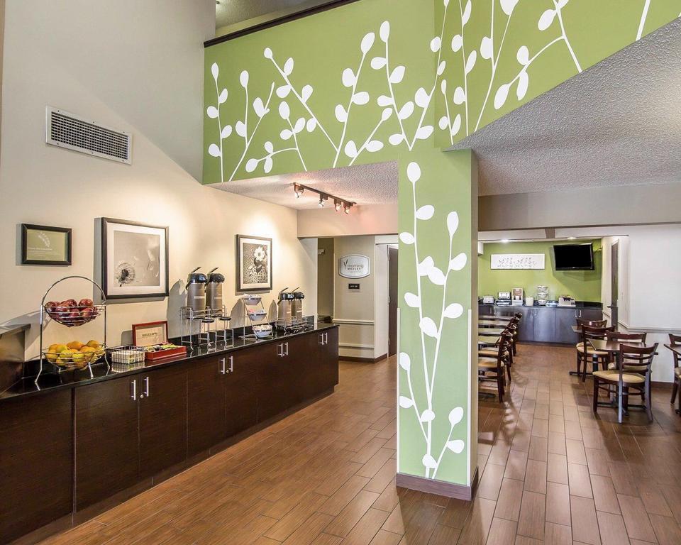 Sleep Inn South Joplin Ngoại thất bức ảnh