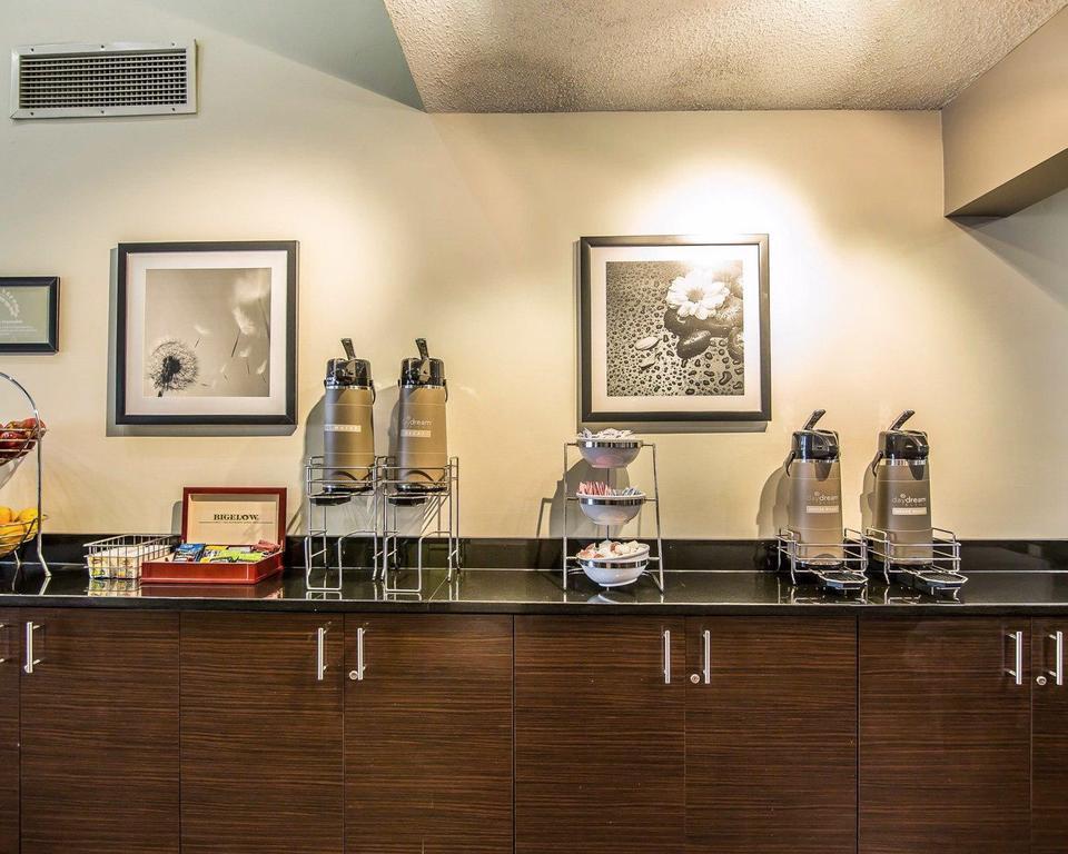 Sleep Inn South Joplin Ngoại thất bức ảnh