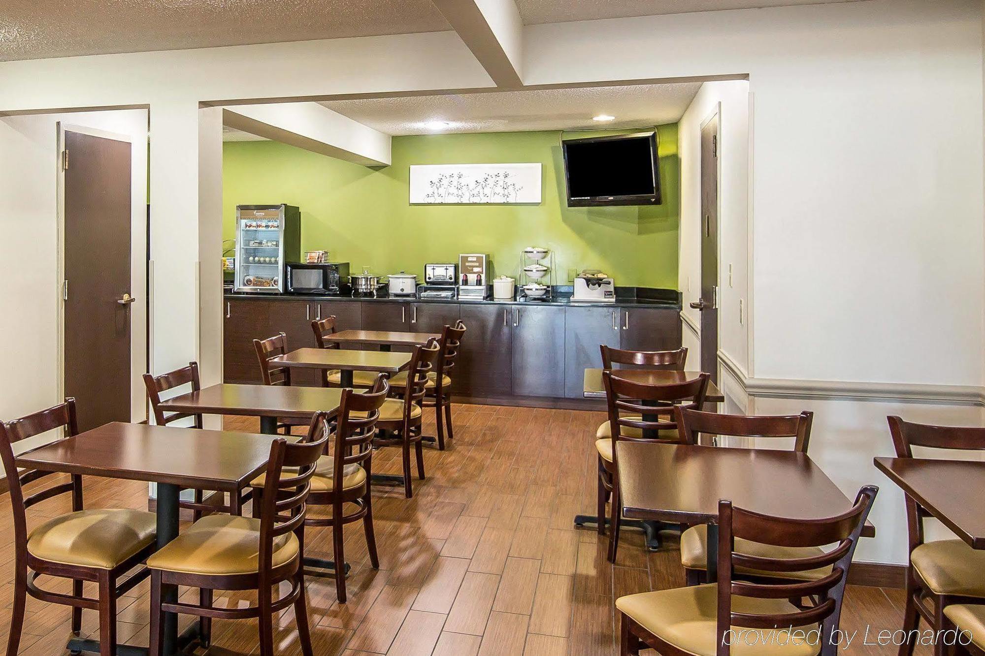 Sleep Inn South Joplin Ngoại thất bức ảnh