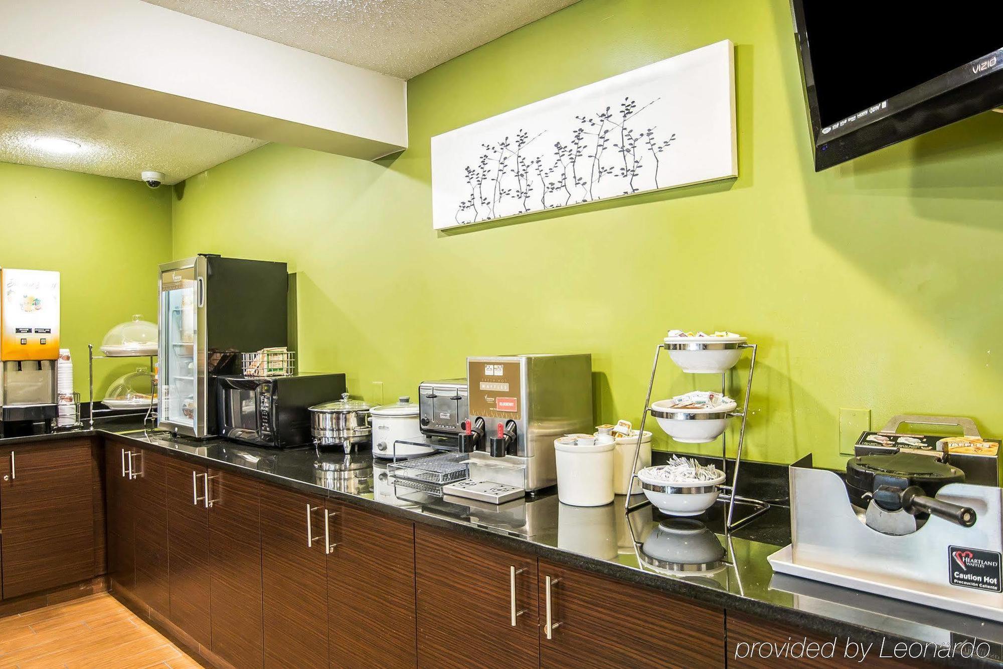 Sleep Inn South Joplin Ngoại thất bức ảnh