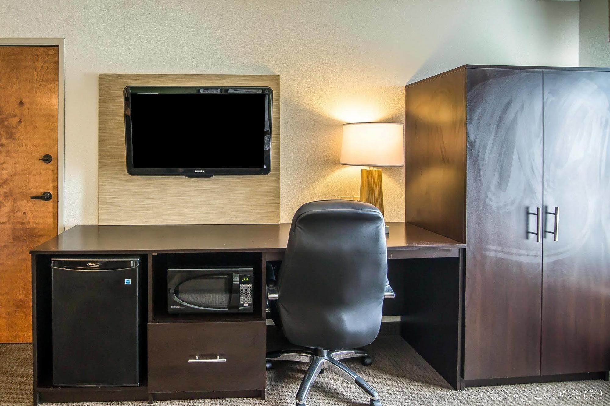 Sleep Inn South Joplin Ngoại thất bức ảnh