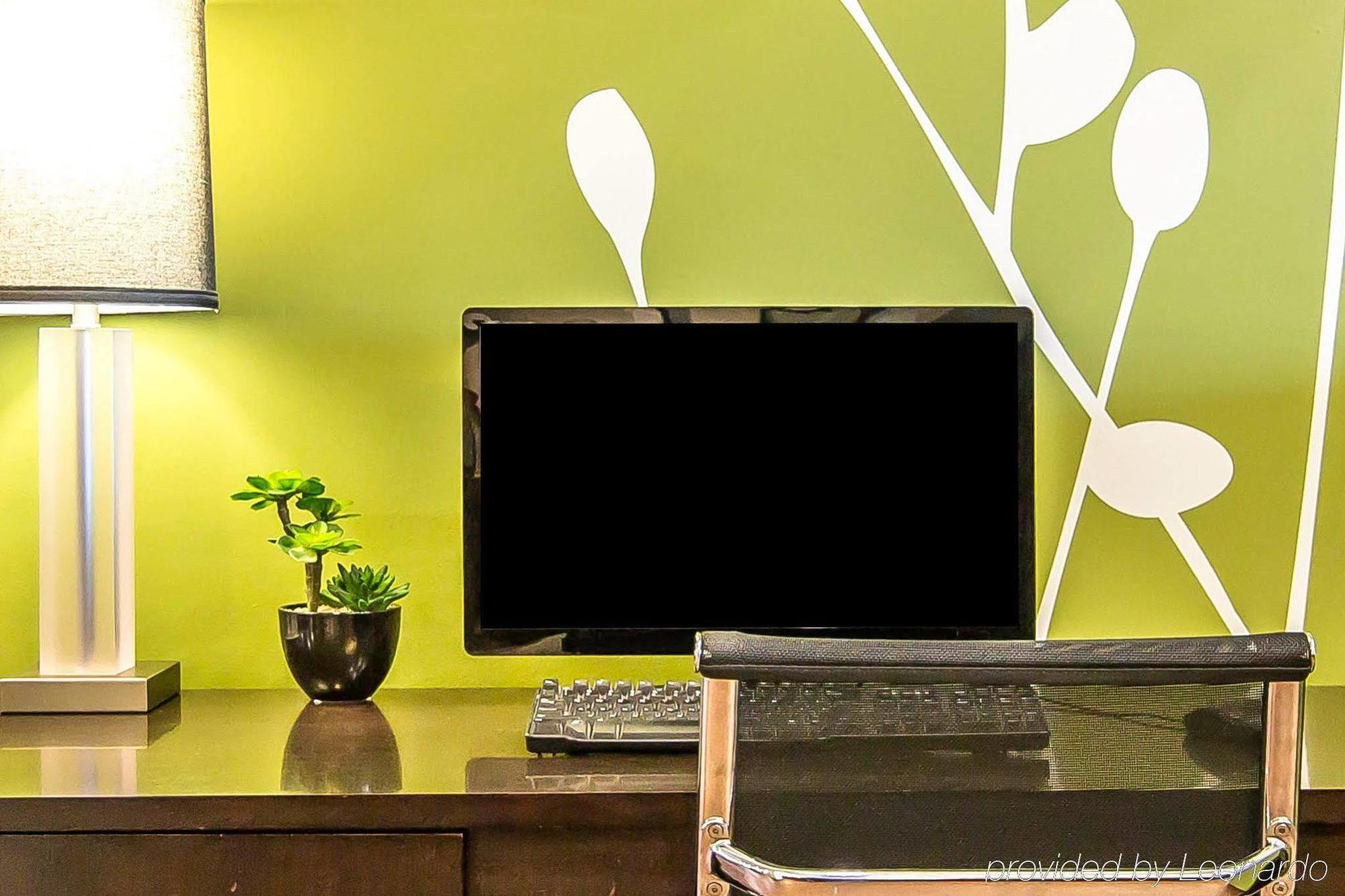 Sleep Inn South Joplin Ngoại thất bức ảnh